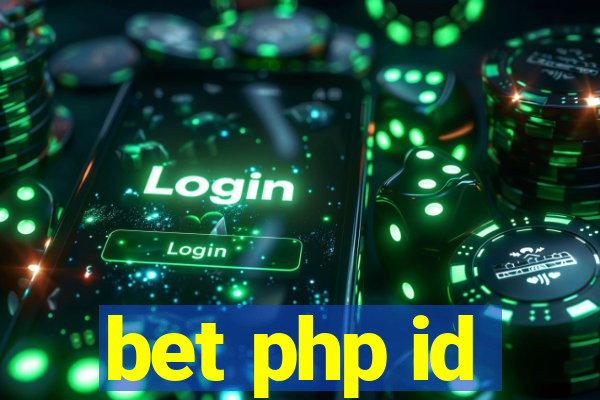bet php id